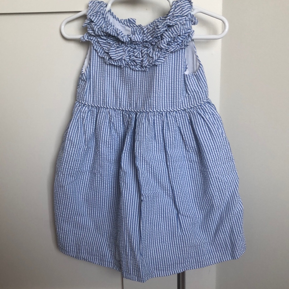 Toddler dress